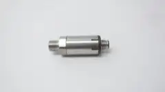 TURCK PT15PSIG-13-LI3-H1131 PRESSURE SENSOR 0-15PSI 24V-AC