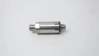 TURCK PT15PSIG-13-LI3-H1131 PRESSURE SENSOR 0-15PSI 24V-AC