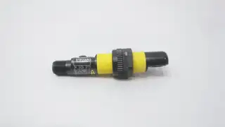 TURCK S18UIARQ PHOTOELECTRIC SENSOR 10-30V-DC