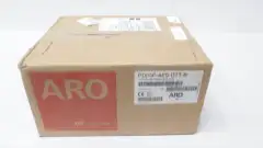 ARO PD05P-AES-DTT-B DIAPHRAGM PUMP 1/2IN