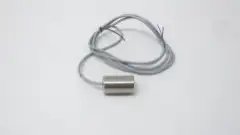 PEPPERL FUCHS NBB10-30GM50-E0 PROXIMITY SENSOR 10-30V-DC