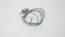 PEPPERL FUCHS NBB10-30GM50-E0 PROXIMITY SENSOR 10-30V-DC thumbnail 2