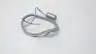 PEPPERL FUCHS NBB10-30GM50-E0 PROXIMITY SENSOR 10-30V-DC thumbnail 3