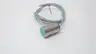 PEPPERL FUCHS NBB10-30GM50-E0 PROXIMITY SENSOR 10-30V-DC thumbnail 4