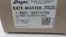 DWYER RMC-123-SSV-VIT-SPCL VARIABLE AREA FLOW METER 3-30CFM thumbnail 6