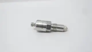 IFM EFECTOR LMT100 ELECTRONIC POINT LEVEL SENSOR 18-30V-DC