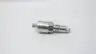 IFM EFECTOR LMT100 ELECTRONIC POINT LEVEL SENSOR 18-30V-DC thumbnail 1