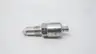 IFM EFECTOR LMT100 ELECTRONIC POINT LEVEL SENSOR 18-30V-DC thumbnail 3