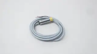 TURCK NI12U-M18-AP6X PROXIMITY SENSOR 10-30V-DC