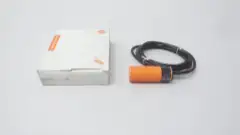 IFM EFECTOR KI0202 KI-2015-ABOA/NI PROXIMITY SENSOR 20-250V-DC 20-250V-AC