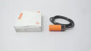 IFM EFECTOR KI0202 KI-2015-ABOA/NI PROXIMITY SENSOR 20-250V-DC 20-250V-AC