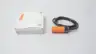 IFM EFECTOR KI0202 KI-2015-ABOA/NI PROXIMITY SENSOR 20-250V-DC 20-250V-AC thumbnail 1