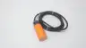 IFM EFECTOR KI0202 KI-2015-ABOA/NI PROXIMITY SENSOR 20-250V-DC 20-250V-AC thumbnail 5