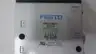 FESTO CPE18-M1H-5J-1/4 SOLENOID VALVE 1/4IN NPT 24V-DC thumbnail 5