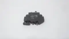 ALLEN BRADLEY 1492-GH050 THERMAL MAGNETIC SUPPLEMENTARY 5.0A AMP 250V-AC 1P