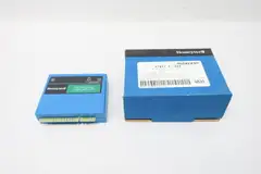 HONEYWELL R7847 A 1082 SOLID STATE PLUG-IN RELAY