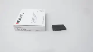 KEYENCE GL-R1UB LIGHT CURTAIN ADAPTER
