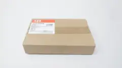 ABB 1SCA022858R9390 GREY FLANGE HANDLE