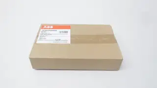 ABB 1SCA022858R9390 GREY FLANGE HANDLE