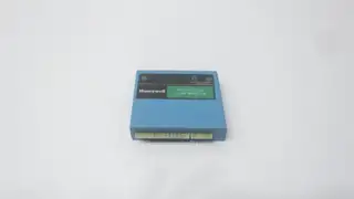 HONEYWELL R7847 A 1025 RECTIFICATION FLAME AMPLIFIER