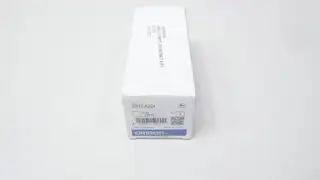 OMRON DRT2-AD04 4 POINT ANALOG INPUT MODULE