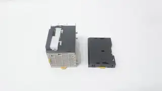 OMRON CJ1G-CPU42H CONTROLLER MODULE