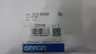 OMRON CJ1G-CPU42H CONTROLLER MODULE thumbnail 9
