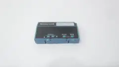 HONEYWELL S7800 A 1001 KEYBOARD DISPLAY MODULE
