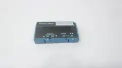 HONEYWELL S7800 A 1001 KEYBOARD DISPLAY MODULE