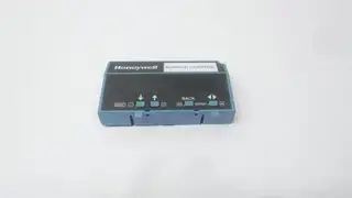 HONEYWELL S7800A 1142 KEYBOARD DISPLAY MODULE