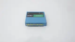 HONEYWELL R7861 A 1018 FLAME SIGNAL AMPLIFIER