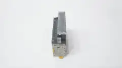 OMRON CJ1W-0D211 16 POINT OUTPUT MODULE 24V-DC