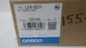 OMRON CJ1W-0D211 16 POINT OUTPUT MODULE 24V-DC thumbnail 6