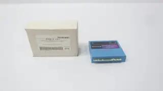 HONEYWELL R7849 B 1021 UV FLAME AMPLIFIER