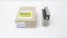 OMRON CJ1W-DA08C 8 CHANNEL ANALOG OUTPUT MODULE  24V-DC thumbnail 1