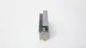 OMRON CJ1W-DA08C 8 CHANNEL ANALOG OUTPUT MODULE  24V-DC thumbnail 2
