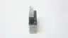 OMRON CJ1W-DA08C 8 CHANNEL ANALOG OUTPUT MODULE  24V-DC thumbnail 4