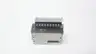 OMRON CJ1W-DA08C 8 CHANNEL ANALOG OUTPUT MODULE  24V-DC thumbnail 5