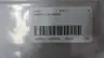 OMRON CJ1W-DA08C 8 CHANNEL ANALOG OUTPUT MODULE  24V-DC thumbnail 8