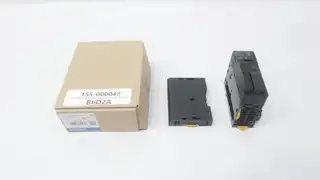 OMRON CJ2M-CPU12 CONTROLLER MODULE