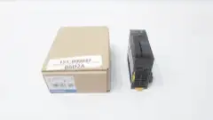 OMRON CJ2M-CPU12 CONTROLLER MODULE