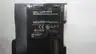 OMRON CJ2M-CPU12 CONTROLLER MODULE thumbnail 6