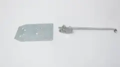 HONEYWELL Q100B 1006 MECHANICAL VALVE LINKAGE ASSEMBLY
