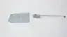 HONEYWELL Q100B 1006 MECHANICAL VALVE LINKAGE ASSEMBLY thumbnail 1