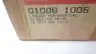HONEYWELL Q100B 1006 MECHANICAL VALVE LINKAGE ASSEMBLY thumbnail 4