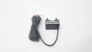 TOYOKO TK-010N2 PHOTOELECTRIC SENSOR 24V-DC