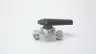 SWAGELOK SS-45S12 BALL VALVE 3/4IN thumbnail 1