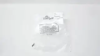 ENTEGRIS 201-36-01 VLV-1/4T M 3GEN 2W DIAPHRAGM VALVE