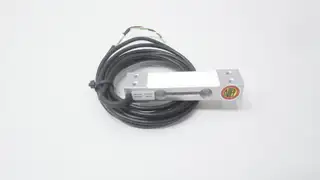 COTI GLOBAL SENSORS CG-22 SINGLE POINT ALUMINUM LOAD CELL