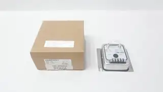 ASHCROFT XLDP DIFFERENTIAL PRESSURE TRANSMITTER 12-36V-DC 0.5IN-H2O